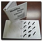Moulding Profile Catalog