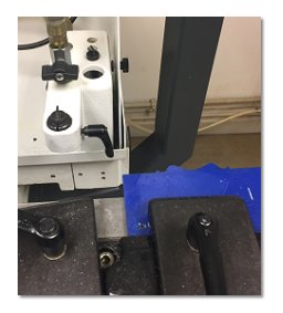 AutoTEMP CNC Technology