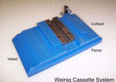Weining Cassette Shoestyle