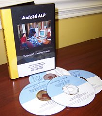 Autotemp Training CD