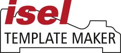 isel USA Template Makers